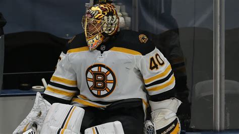 Tuukka Rask Injury: Bruce Cassidy Provides Latest Update On Goalie