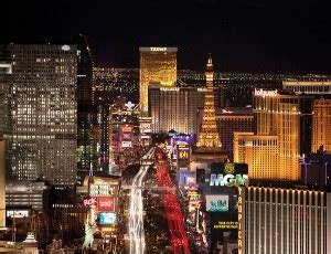 Las Vegas Luxury Suites | Trump Hotel Las Vegas– 2 Bedroom Penthouse ...