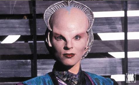 Babylon 5 on TheWB.com | Babylon 5, Babylon, Mira