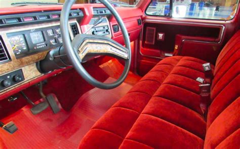 1985-ford-f150-lariat-xlt-2 - F150online.com