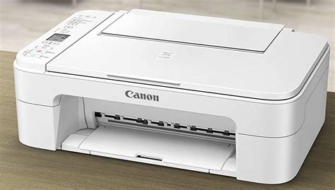 Canon Pixma TS3120 Review [All-in-One Printer] | 2024