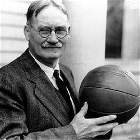 James Naismith | Celebrity Graveland