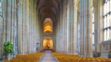 Canterbury Cathedral Pictures: View Photos & Images of Canterbury Cathedral