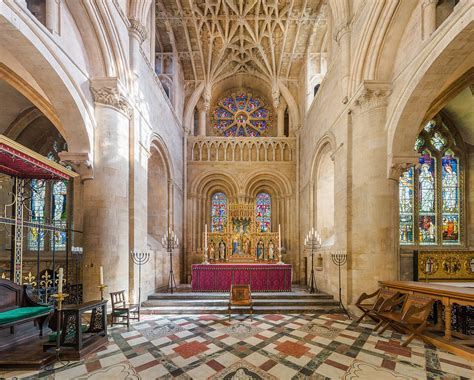 The Pillars of the Earth – Inside England’s Medieval Cathedrals – 5 ...