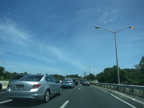 Staten Island Expressway, Staten Island