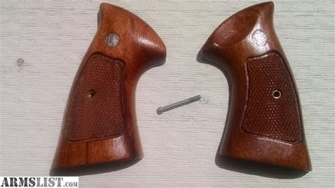 ARMSLIST - For Sale: S&W Model 29 grips