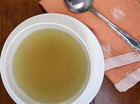 8 Photos Clear Soup Recipe For Colonoscopy And Review - Alqu Blog