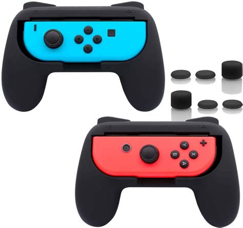 10 cool Nintendo Switch accessories, recommended by parents who know