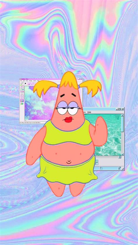 Spongebob Aesthetic Desktop Wallpapers on WallpaperDog