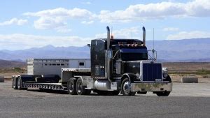 3 Tips to Know as a Flatbed Driver