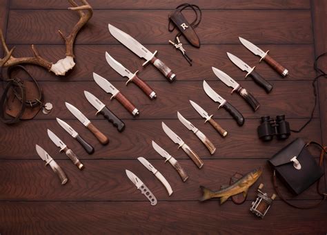 Catalog – RANDALLMADE KNIVES™, INC.