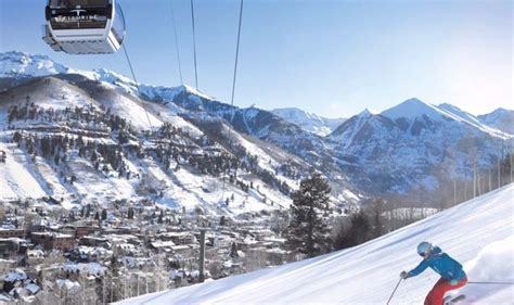 Ski and Snowboarding Passes on Sale! - Living Colorado Springs