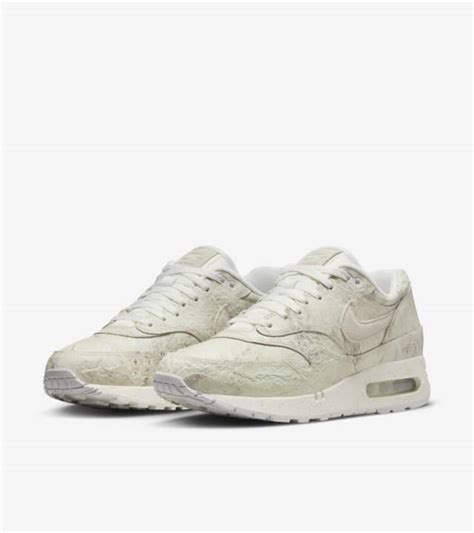 Air Max 1 '86 'Summit White and Phantom' (FZ2149-100) Release Date. Nike SNKRS IN