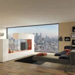 Bring Slim Look With Modern Living Room Furniture – HomesFeed