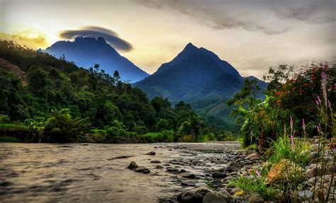 The 10 Most Beautiful Places to Visit in Borneo