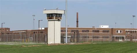 'Disturbance' at Westville Correctional sends officer to hospital ...