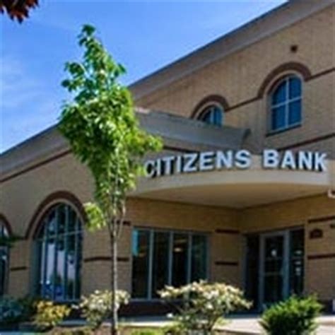 CITIZENS BANK - 19245 Molalla Ave, Oregon City, OR - Yelp