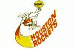 San Diego Rockets Primary Logo - National Basketball Association (NBA ...