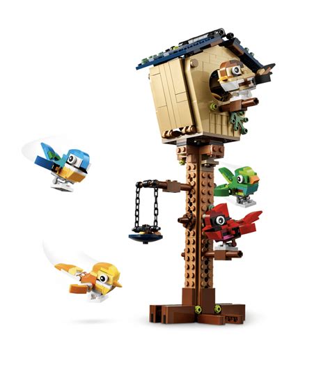 LEGO Creator 2023 Releases: Two New LEGO Sets Available Online - Brick News