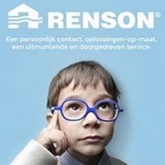 Renson Outdoor Adviseur