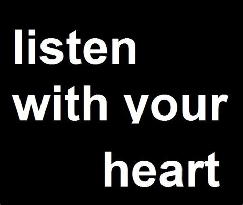 The Masculine Heart: Listening with Your Heart- Less Thinking and More Feeling