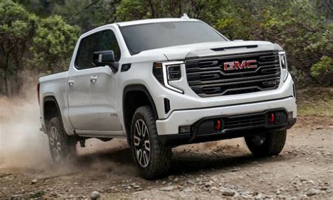 New Gmc Truck Prices