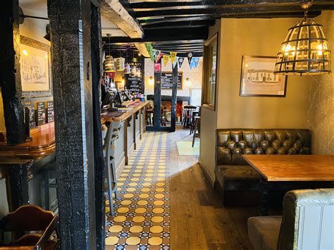 Pub Gallery - Masons Arms