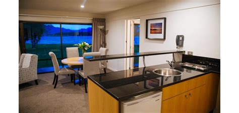 Edgewater, Wanaka Review | The Hotel Guru