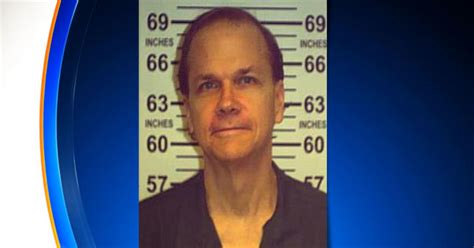 Mark David Chapman Denied Parole For 9th Time - CBS New York