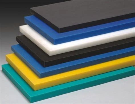 Hdpe Sheet at Best Price in Mumbai, Maharashtra | P. P. International