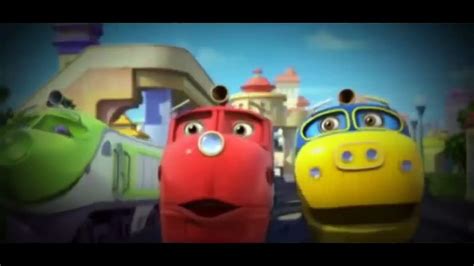 Chuggington Full Episodes [english version] Best Part 5 – Видео Dailymotion