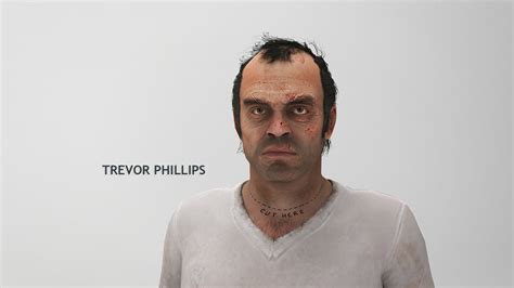 Trevor Philips Quotes. QuotesGram