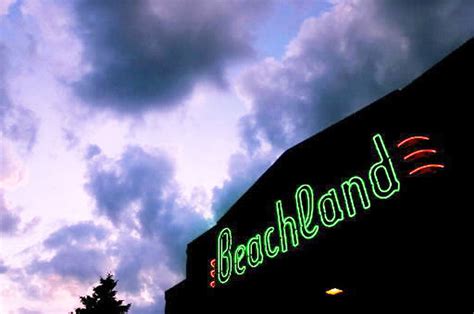 Beachland Ballroom turns 20: 7,300 nights of bands, booze and memories for Cleveland club ...