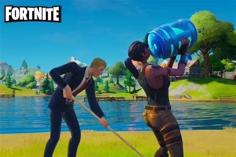 Famous Fortnite 'Chug Jug With You' song gets DMCA strikes