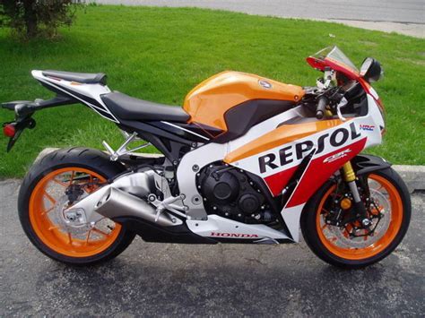 Honda Cbr 1000rr Repsol motorcycles for sale