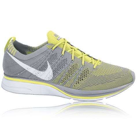 Nike Flyknit Trainer+ Running Shoes - 50% Off | SportsShoes.com