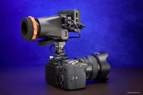 Hands-on review of the Sony FX3 - Newsshooter