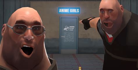 POV: You need to pick a Steam avatar to blend in during TF2 : r/tf2