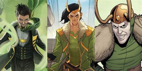 Loki's 10 Coolest Powers