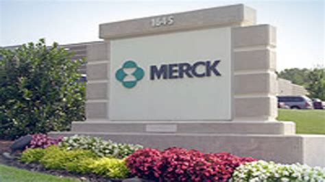 In These Turbulent Times, Reach for Merck: Pro