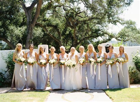 A Fairytale Dream Come True at This Ojai Valley Inn Wedding ...