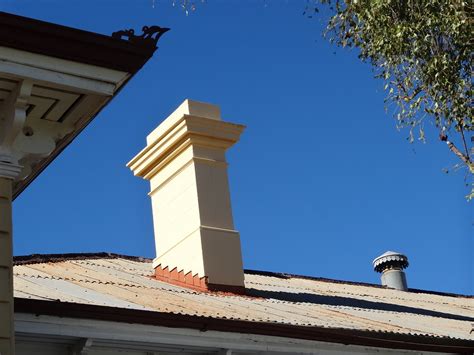 Chimney Vent Installation Austin, TX