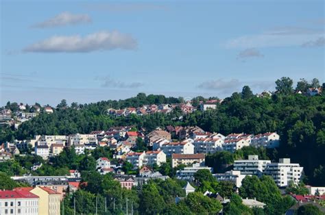 Cityscape Oslo Norway stock photo. Image of panoramic - 26500062