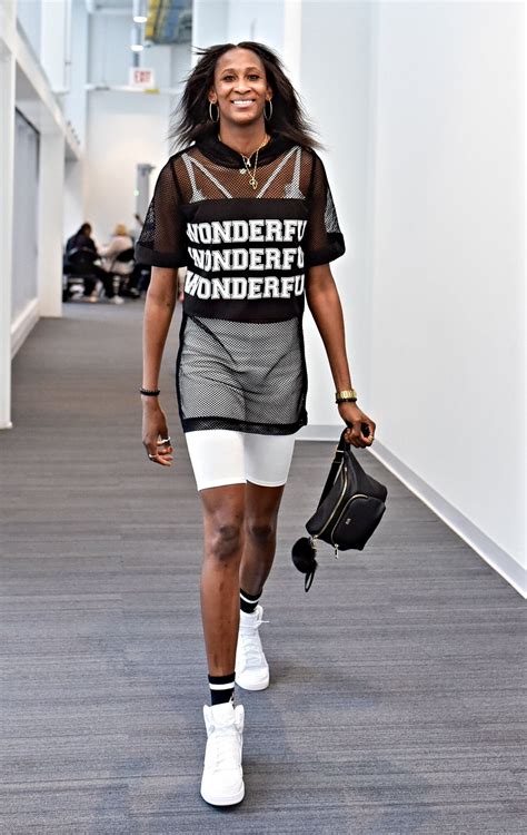 Pin by Women's Basketball Daily on WNBA 2019 | Tshirt dress, Fashion ...