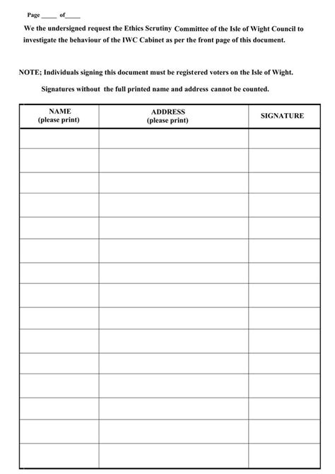 petition blank form - WOW.com - Image Results | Blank form, Bubble letters, Lettering