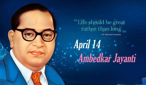 Dr. Ambedkar 4k Ultra HD Desktop Wallpapers - Wallpaper Cave