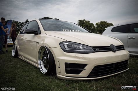 Tuning Volkswagen Golf R 3dr Mk7 » CarTuning.WS - Best Car Tuning Photos From All The World ...