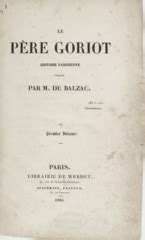 File:Le Père Goriot, 1er Volume, 1835.png - Wikimedia Commons