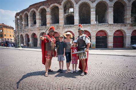 Arena di Verona | Hooked On Europe