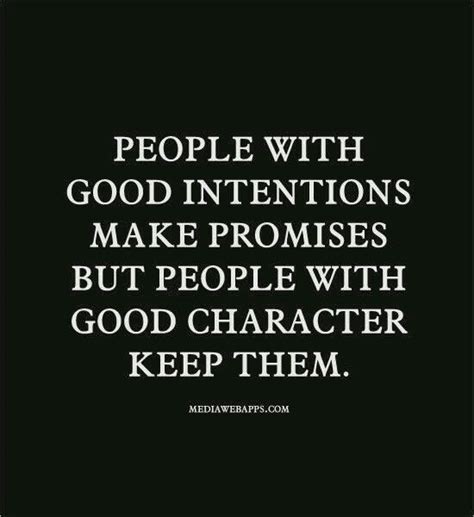 You must have the bad character syndrome): | Intention quotes, Quotable quotes, Words